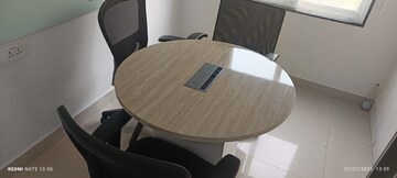 Team Area in  Office Space at Venkat Enclave Hitech City, Hi Tech City – for Rent