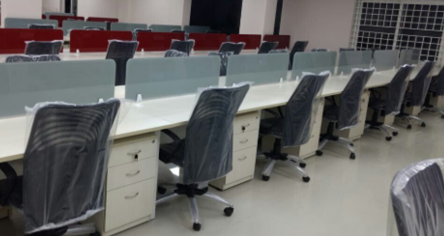 Office Space For Rent in Chandak Chambers