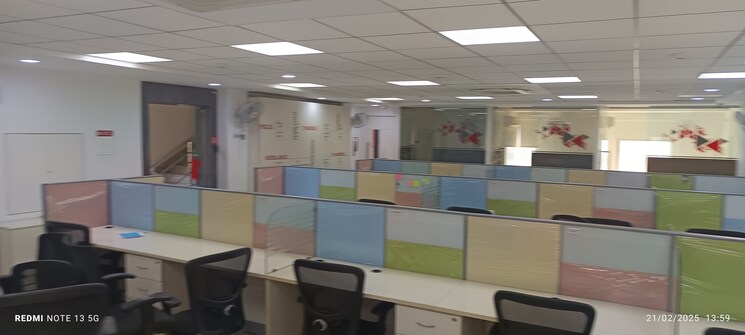 Team Area, venkat-enclave-hitech-city Commercial Office Space 2000 Sq.Ft. In Hi Tech City Hyderabad 8840986