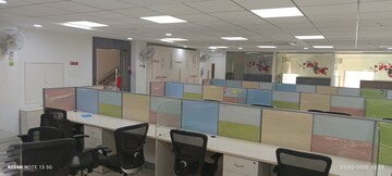 Team Area in  Office Space at Venkat Enclave Hitech City, Hi Tech City – for Rent