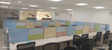 Team Area in  Office Space at Venkat Enclave Hitech City, Hi Tech City – for Rent