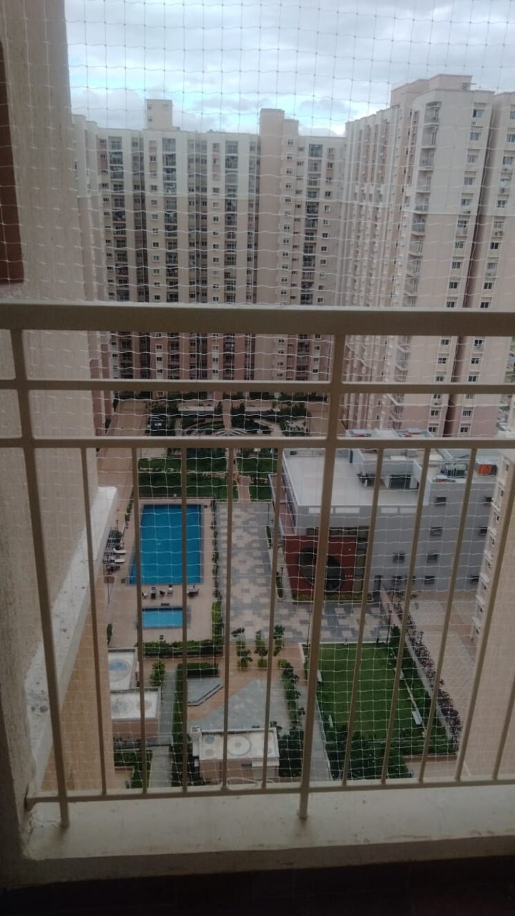 Exterior View, prestige-finsbury-park-regent 3 Bedroom 1277 Sq.Ft. Apartment In Bagaluru Bangalore 8840950