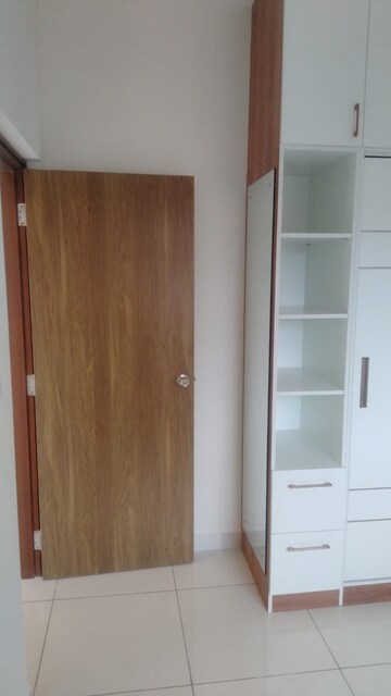 Furnished Amenities in 3 BHK Apartment at Prestige Finsbury Park Regent, Bagaluru – for Rent
