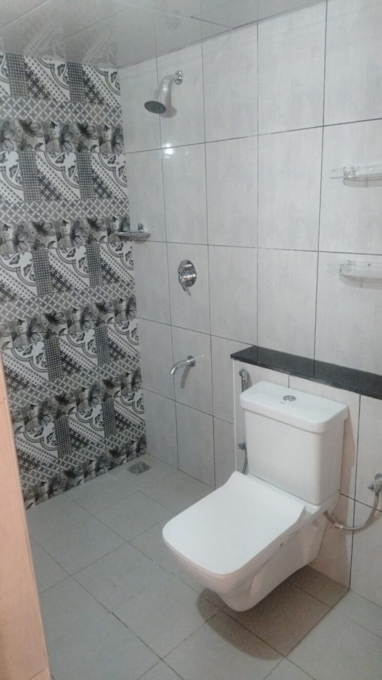 Bathroom, prestige-finsbury-park-regent 3 Bedroom 1277 Sq.Ft. Apartment In Bagaluru Bangalore 8840950