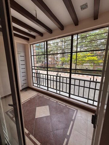 3 BHK Apartment For Rent in Trendset Winz, Nanakramguda
