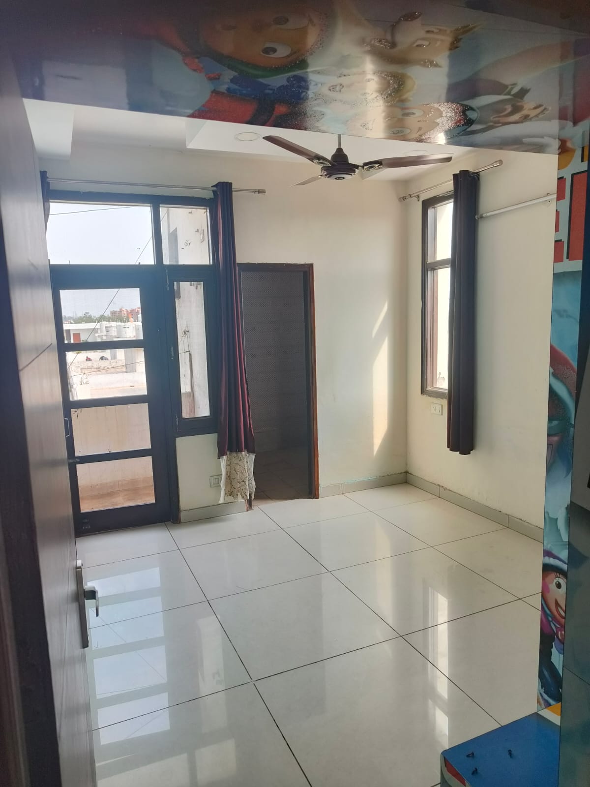 3 BHK Builder Floor For Rent in Astha City