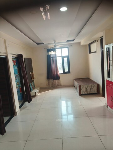 Living Room in 3 BHK Builder Floor at Ambala Highway – for Rent