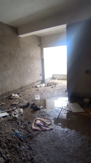 Living Room in 3 BHK Apartment at Morabadi – for Sale