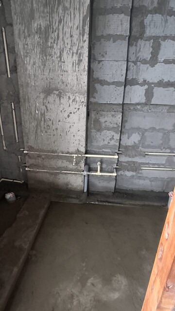 3 BHK Apartment – Exterior View View at Morabadi - for Sale