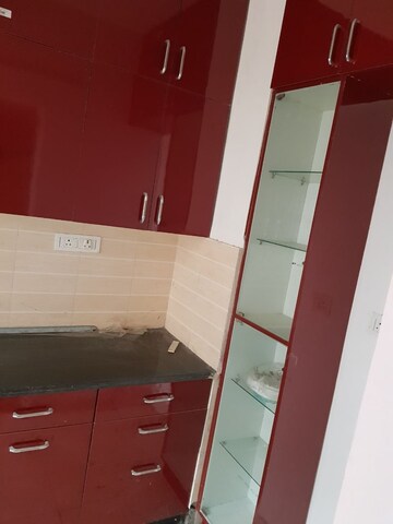 Kitchen in 2 BHK Apartment at Bptp Park Floors I, Sector 77 – for Sale