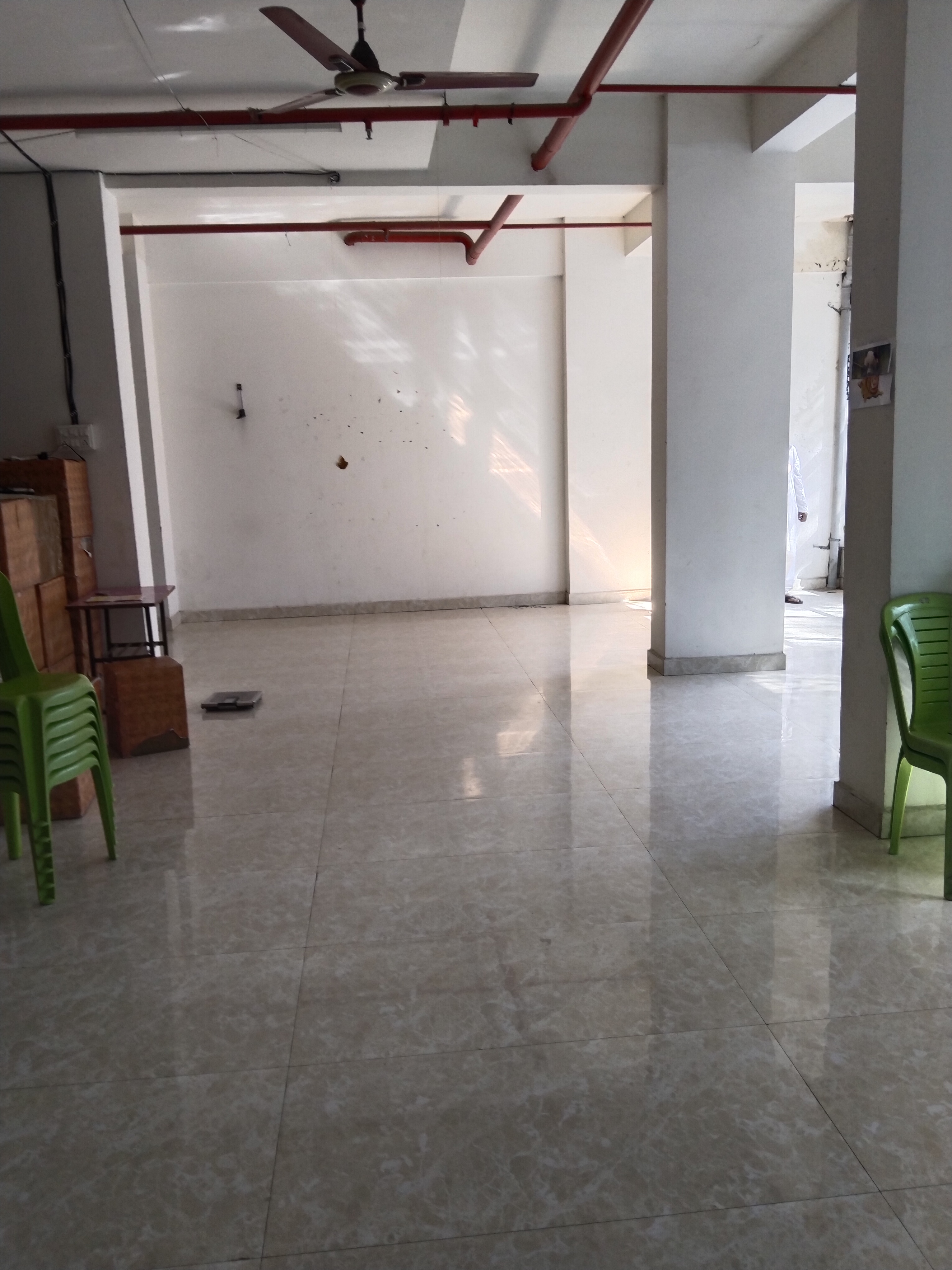 Office Space For Rent in Shree Shyam Properties