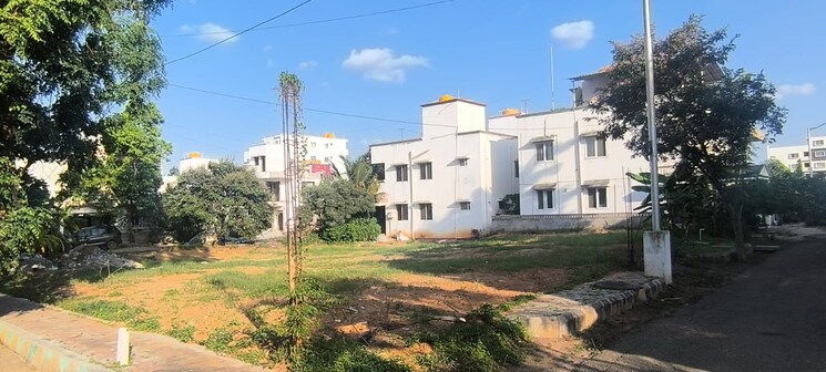 Exterior View, apna-aangan  1200 Sq.Yd. Plot In Jigani Bangalore 8841002