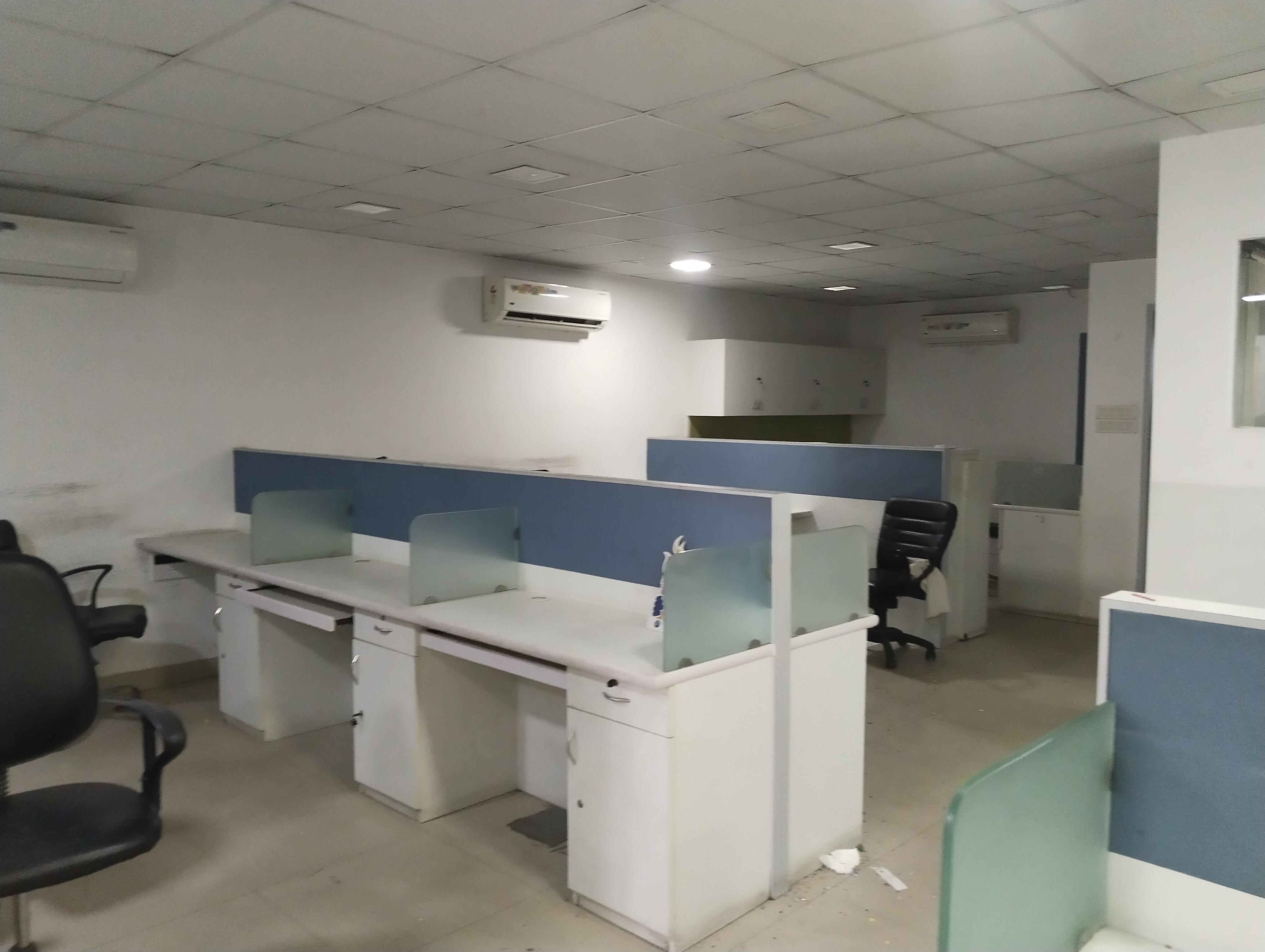 Office Space For Rent in Sector 9