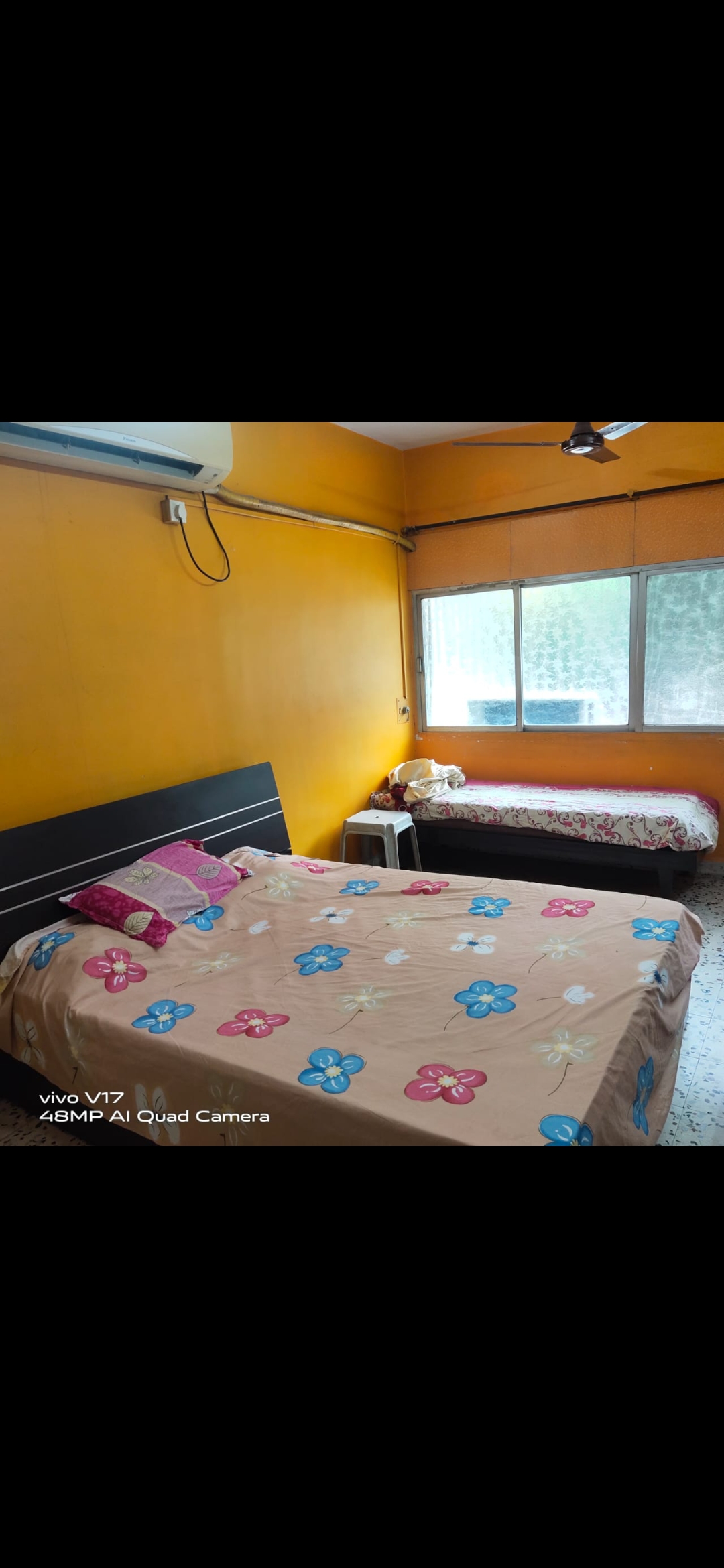 1 BHK Apartment For Rent in Oswal Park