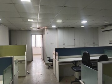Team Area in  Office Space at Sector 9 – for Rent