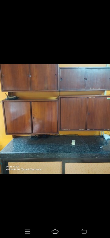 Furnished Amenities in 1 BHK Apartment at Oswal Park, Oswal Park – for Rent