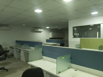 Team Area in  Office Space at Sector 9 – for Rent