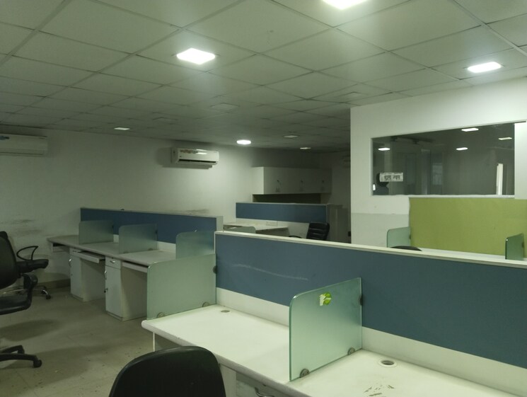 Team Area, sector 9 Commercial Office Space 1400 Sq.Ft. In Sector 9 Chandigarh 8841005