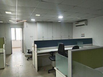 Team Area in  Office Space at Sector 9 – for Rent