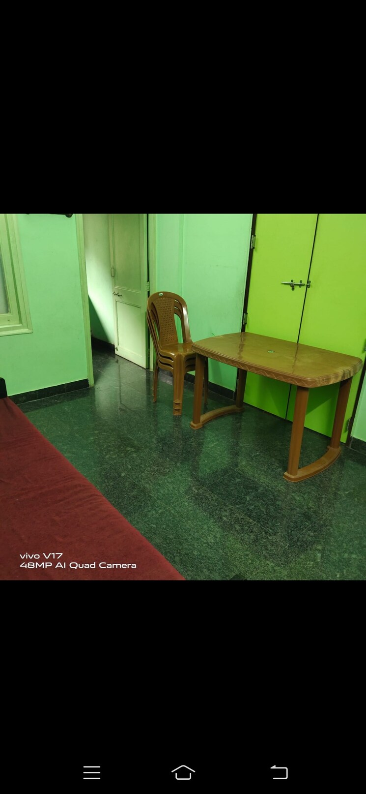 Master Bedroom, oswal-park 1 Bedroom 500 Sq.Ft. Apartment In Oswal Park Thane 8841016