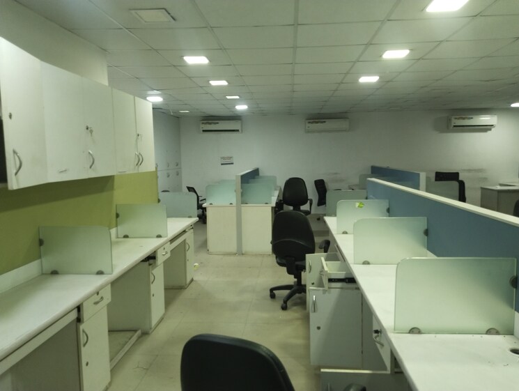 Team Area, sector 9 Commercial Office Space 1400 Sq.Ft. In Sector 9 Chandigarh 8841005