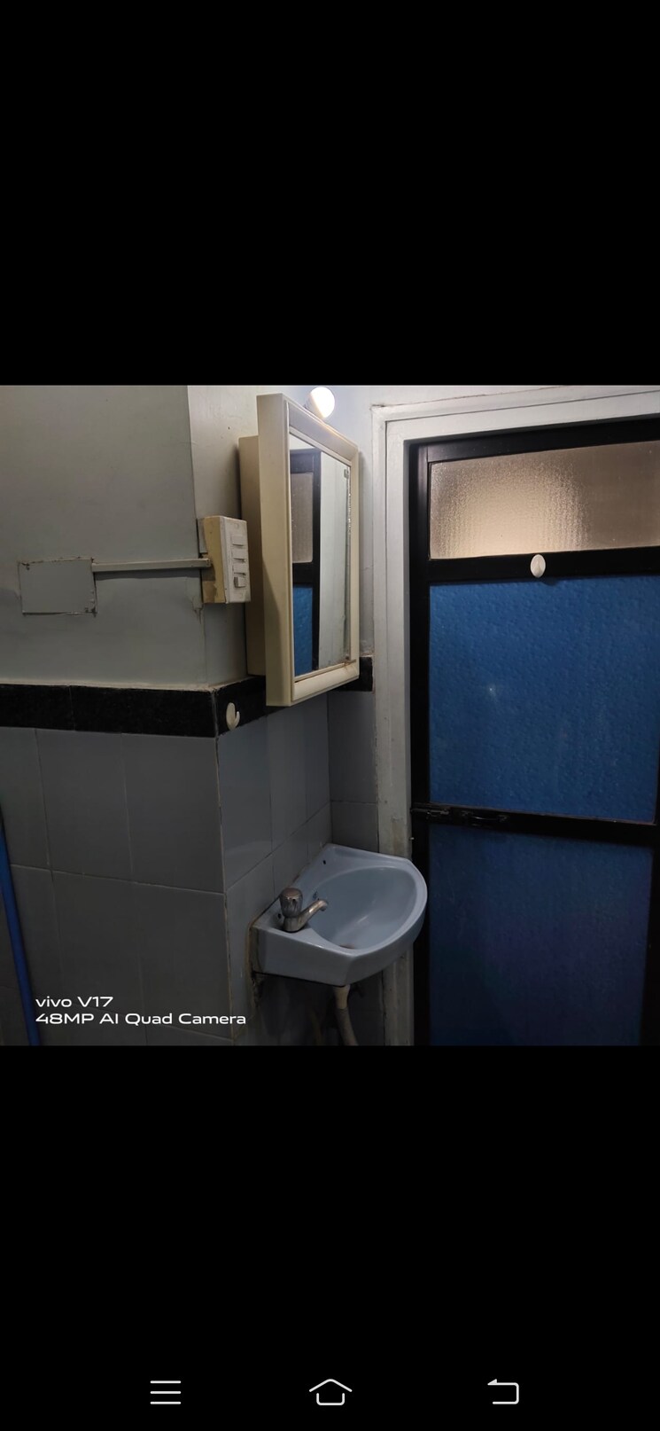 Kitchen, oswal-park 1 Bedroom 500 Sq.Ft. Apartment In Oswal Park Thane 8841016