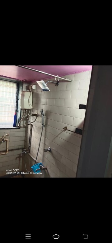 Kitchen in 1 BHK Apartment at Oswal Park, Oswal Park – for Rent