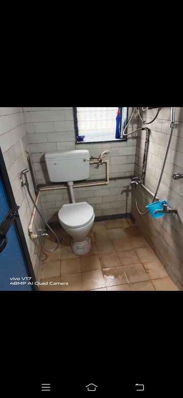 Master Bedroom in 1 BHK Apartment at Oswal Park, Oswal Park – for Rent