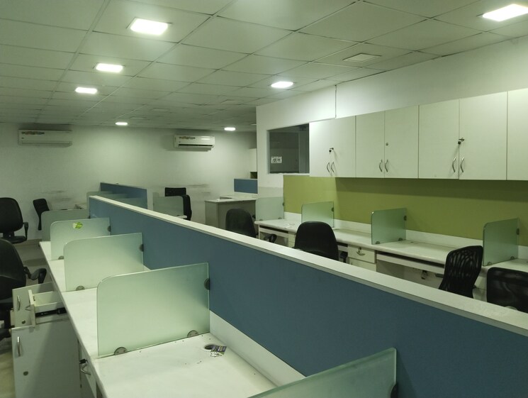 Team Area, sector 9 Commercial Office Space 1400 Sq.Ft. In Sector 9 Chandigarh 8841005