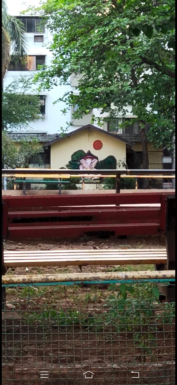 undefined, oswal-park 1 Bedroom 500 Sq.Ft. Apartment In Oswal Park Thane 8841016