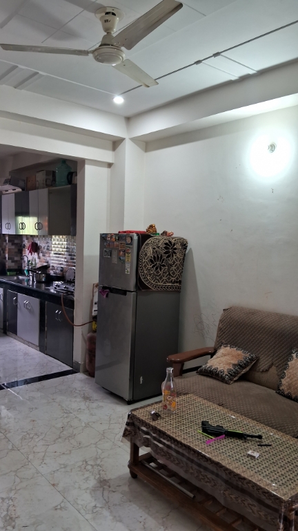 2 BHK Builder Floor For Rent in Sector 9