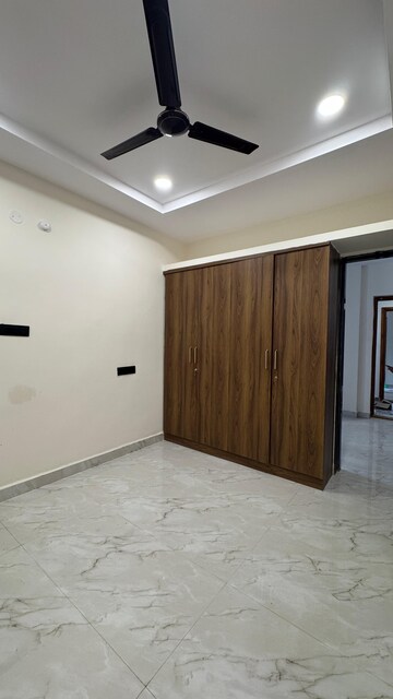 1 BHK Apartment For Rent in Kondapur