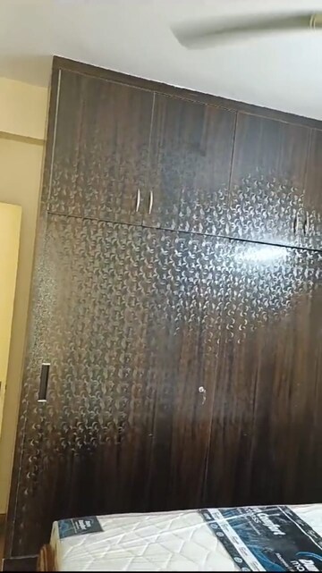 Bathroom in 2 BHK Apartment at Wave Executive Floors, Wave City – for Rent
