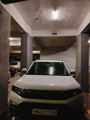 Furnished Amenities in 2 BHK Apartment at Dreams Belle Vue, Bavdhan – for Rent