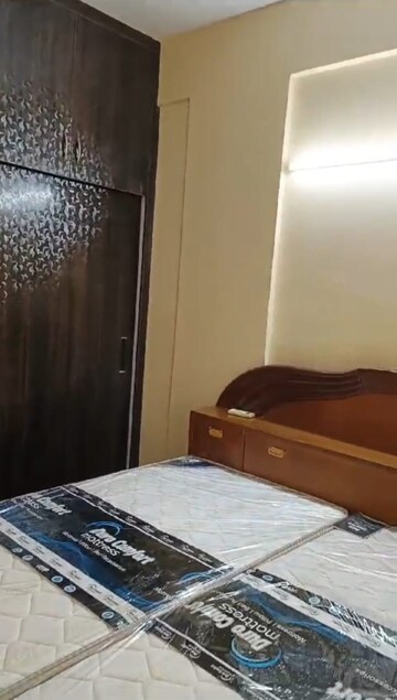 Bedroom in 2 BHK Apartment at Wave Executive Floors, Wave City – for Rent