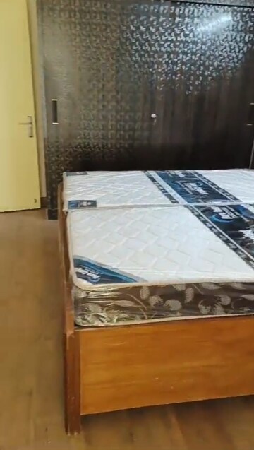 Bedroom in 2 BHK Apartment at Wave Executive Floors, Wave City – for Rent
