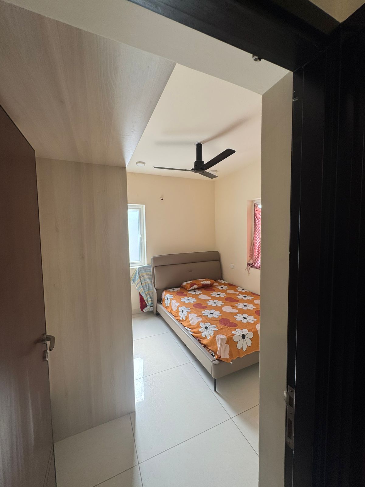 3 BHK + Pooja Room Apartment For Rent in Prajay Megapolis