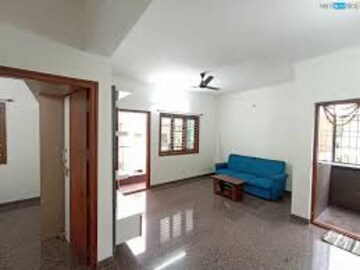 3 BHK Apartment For Rent in Kalyan apartments, Kalyan Nagar