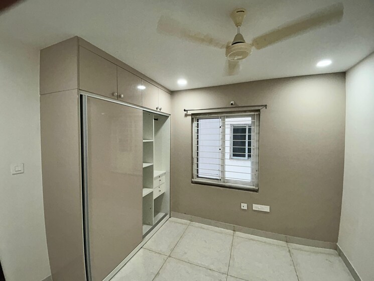 Room, prajay-megapolis 3 Bedroom 1606 Sq.Ft. Apartment In Kukatpally Hyderabad 8841006