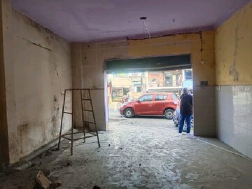 Parking in  Shop at Khurram Nagar – for Rent