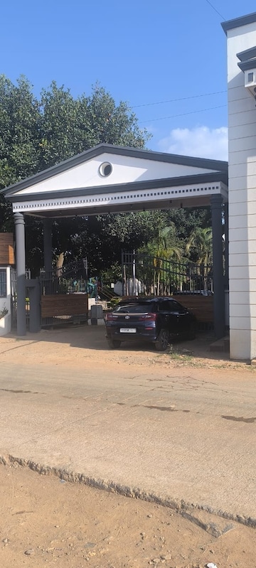  Plot – Exterior View View at Apna Aangan, Jigani - for Sale