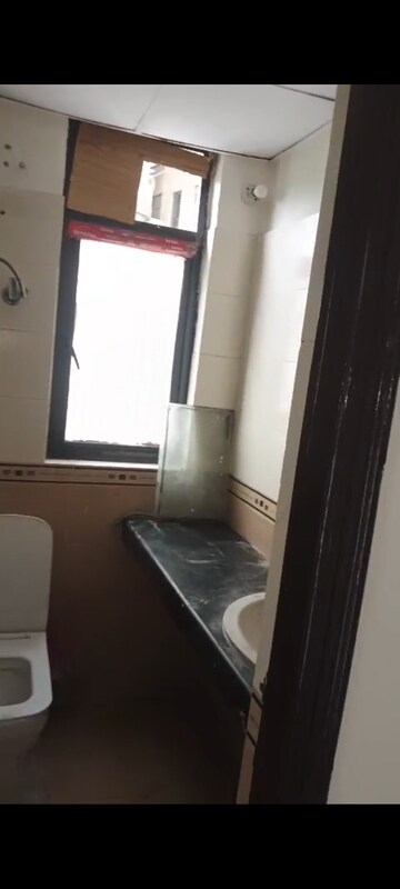 Building Lobby in 3 BHK Apartment at Mapsko Krishna Apra Gardens, Vaibhav Khand – for Rent