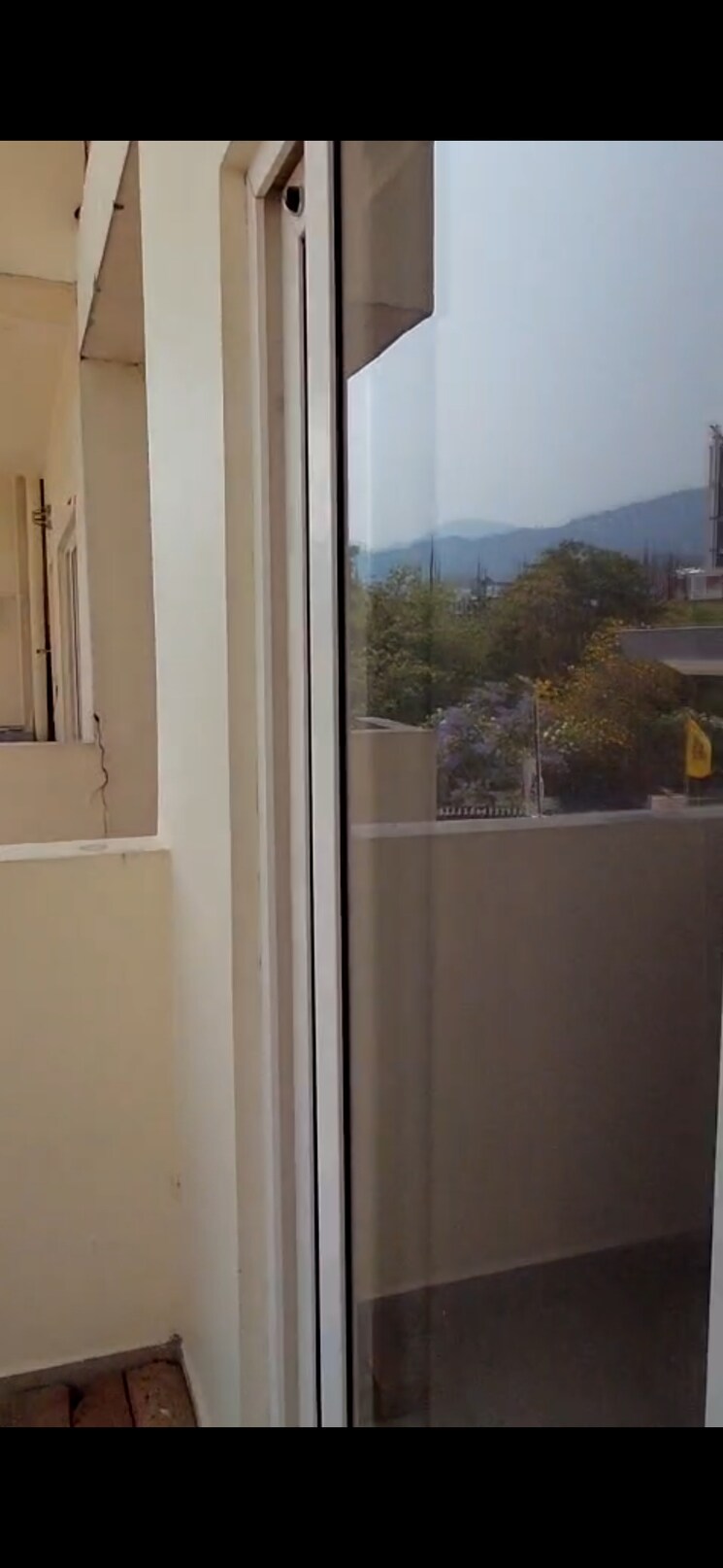 Balcony, sahastradhara road 2 Bedroom 1405 Sq.Ft. Builder Floor In Sahastradhara Road Dehradun 8841046