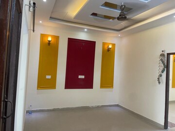 Room in 2 BHK Builder Floor at Dhakoli – for Sale
