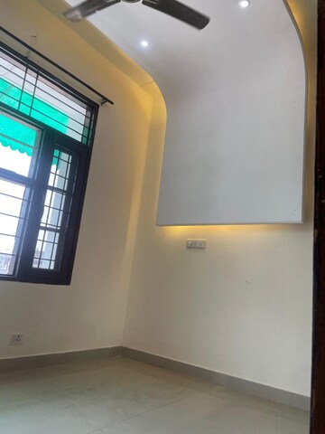 Room in 2 BHK Builder Floor at Dhakoli – for Sale
