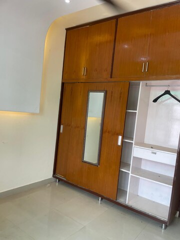 Furnished Amenities in 2 BHK Builder Floor at Dhakoli – for Sale