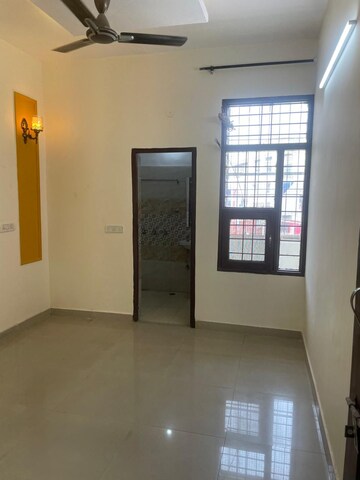 Room in 2 BHK Builder Floor at Dhakoli – for Sale