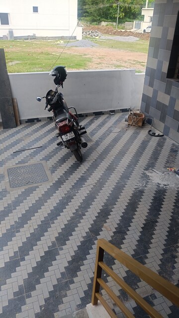 Parking in 4 BHK Independent House at Bathlapalli – for Sale