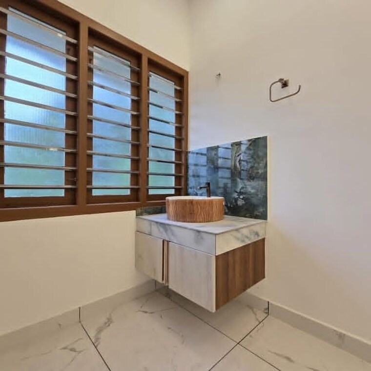 Kitchen, sector 30 3.5 Bedroom 3150 Sq.Ft. Builder Floor In Sector 30 Faridabad 8841075