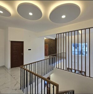 Master Bedroom in 3.5 BHK Builder Floor at Sector 30 – for Sale